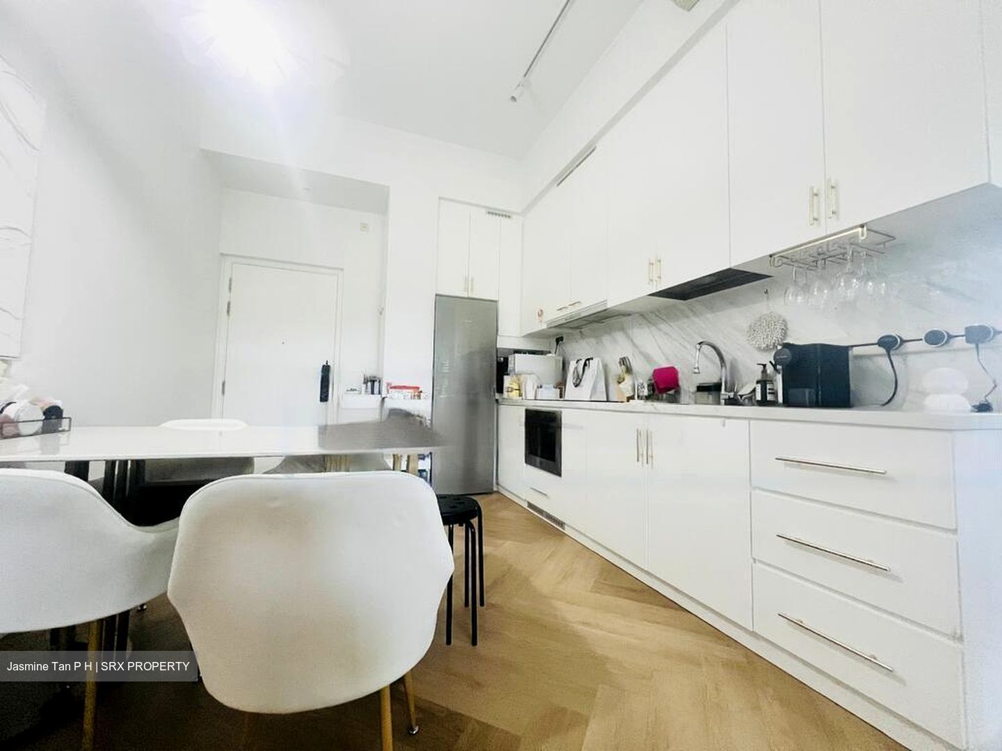 The Hillier (D23), Apartment #472361451